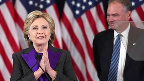 Wie gratuliert man Donald Trump?