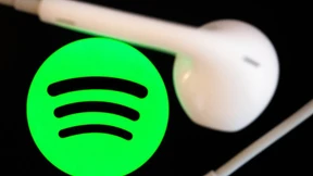 Spotify macht wieder Gewinn