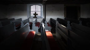 Die Kirche steht vor schmerzhaften Veränderungen