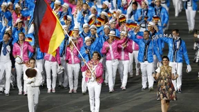 Deutschland sucht den Fahnenträger