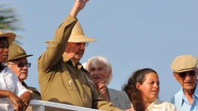 Castro: Unsere Probleme zu lange ignoriert