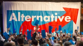 Tausende E-Mails der AfD erbeutet