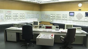 Österreichs nie genutztes Kernkraftwerk