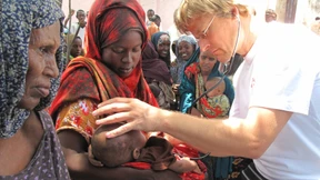 Was ist Armut, und wie effizient ist Hilfe?