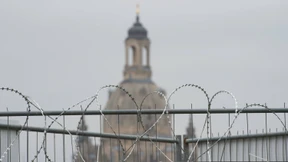 Was sind Europa seine Werte wert?