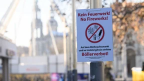 Mehr als 1,5 Millionen Menschen unterschreiben Petition für Böllerverbot