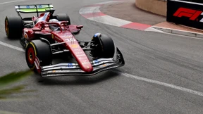 Leclerc in seiner Heimat plötzlich Schnellster