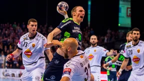 Dämpfer für Flensburg – Füchse legen vor