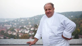 Falstaff und Pantagruel