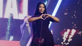 Nicki Minaj: „Habe den größten Respekt vor unserem Präsidenten“