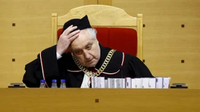 Wenn Recht nicht mehr Macht ist