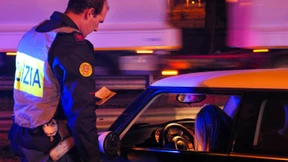 Verkehrssünden im Ausland können kostspielig werden