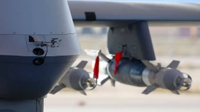 Amerikas Militär gibt Milliarden für Künstliche Intelligenz aus