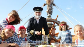 Wieder eine Niederlage für Käpt’n Iglo