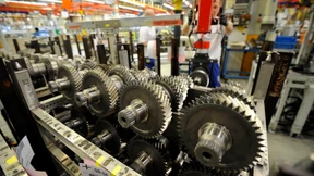 ZF schafft 5000  neue Arbeitsplätze