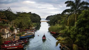 Schweres Erdbeben nahe Jamaika