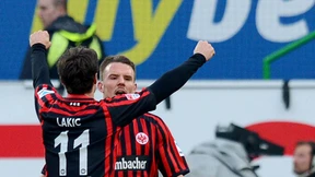 Eintracht Frankfurt kann doch noch gewinnen