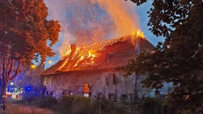 Die Misere der Remise