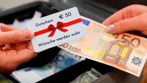 Erlebnis-Geschenke liegen im Trend