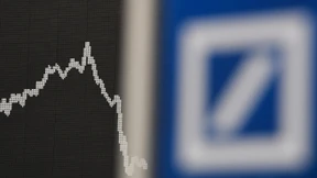 Analyst sieht bei Deutscher Bank Kapitalbedarf von 20 Milliarden