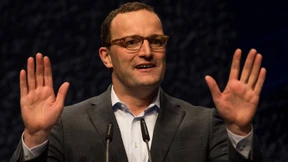 Union fordert SPD zu verbaler Abrüstung auf