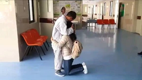 Demente Frau geht 640 Kilometer zu weit