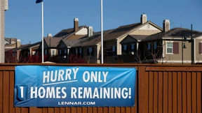 Auf Amerikas Häusermarkt kehrt die Spekulation zurück