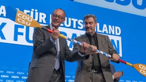 Söder stellt sich selbst die nächste Glaubwürdigkeitsfalle