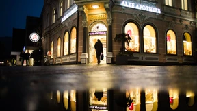 Zwölf Jahre Haft für Bottroper Apotheker