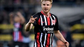 Zum Adler mit dem Eintracht-Profi