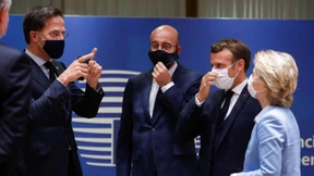 Wer kontrolliert die Reformpläne in der EU?