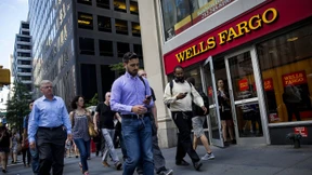 Scheinkonten erschüttern den Ruf von Wells Fargo 