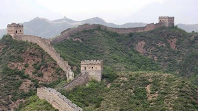 Unter dem einen chinesischen Himmel