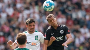 Chandler links und rechts