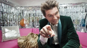 Haste mal  ’ne Pointe?