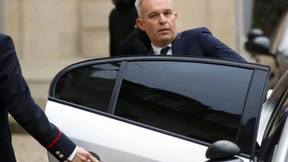 Frankreichs Umweltminister tritt in „Hummer-Affäre“ zurück