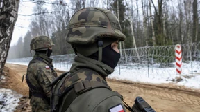 Mit Picknicks um Soldaten werben