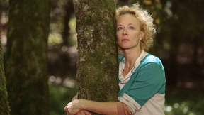 Ihre strahlende Diagnose: Dörflerallergie