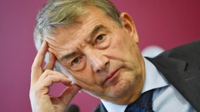Es wird eng für Niersbach