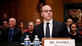 Demokraten wollen Trumps Wunschkandidaten nicht durchwinken