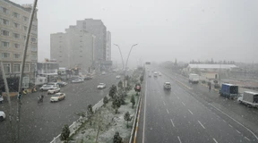 Iran beansprucht Raketenangriff im Irak für sich