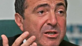 Putin-Gegner Boris Beresowski gestorben