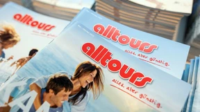 Alltours beklagt teure Flüge
