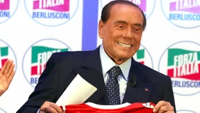 Berlusconi verbietet Tattoos und Bart