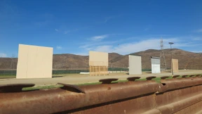 So könnte der Grenzschutz aussehen