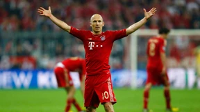 Der Lohn für Robbens Warten