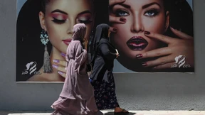 „Jeder, der an Fortschritt glaubt, ist bedroht“