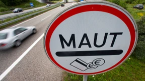 EU geht wegen PKW-Maut gegen Deutschland vor