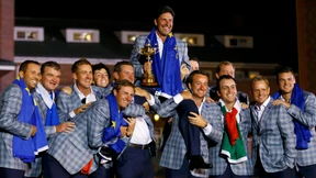 Kaymer sichert Europa den Ryder Cup