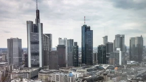 IWF bescheinigt Finanzmärkten mehr Stabilität